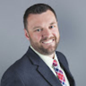 Meet your Posher, Christopher